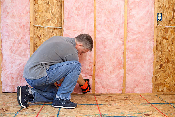 Trusted Columbia, SC Insulation Contractor Experts